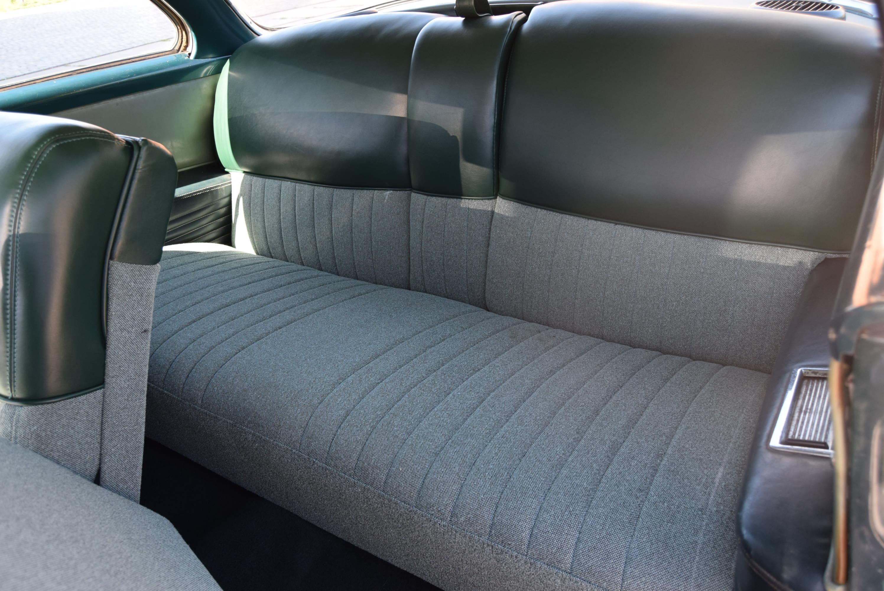 Lincoln Capri 5.2L V8 Automatic