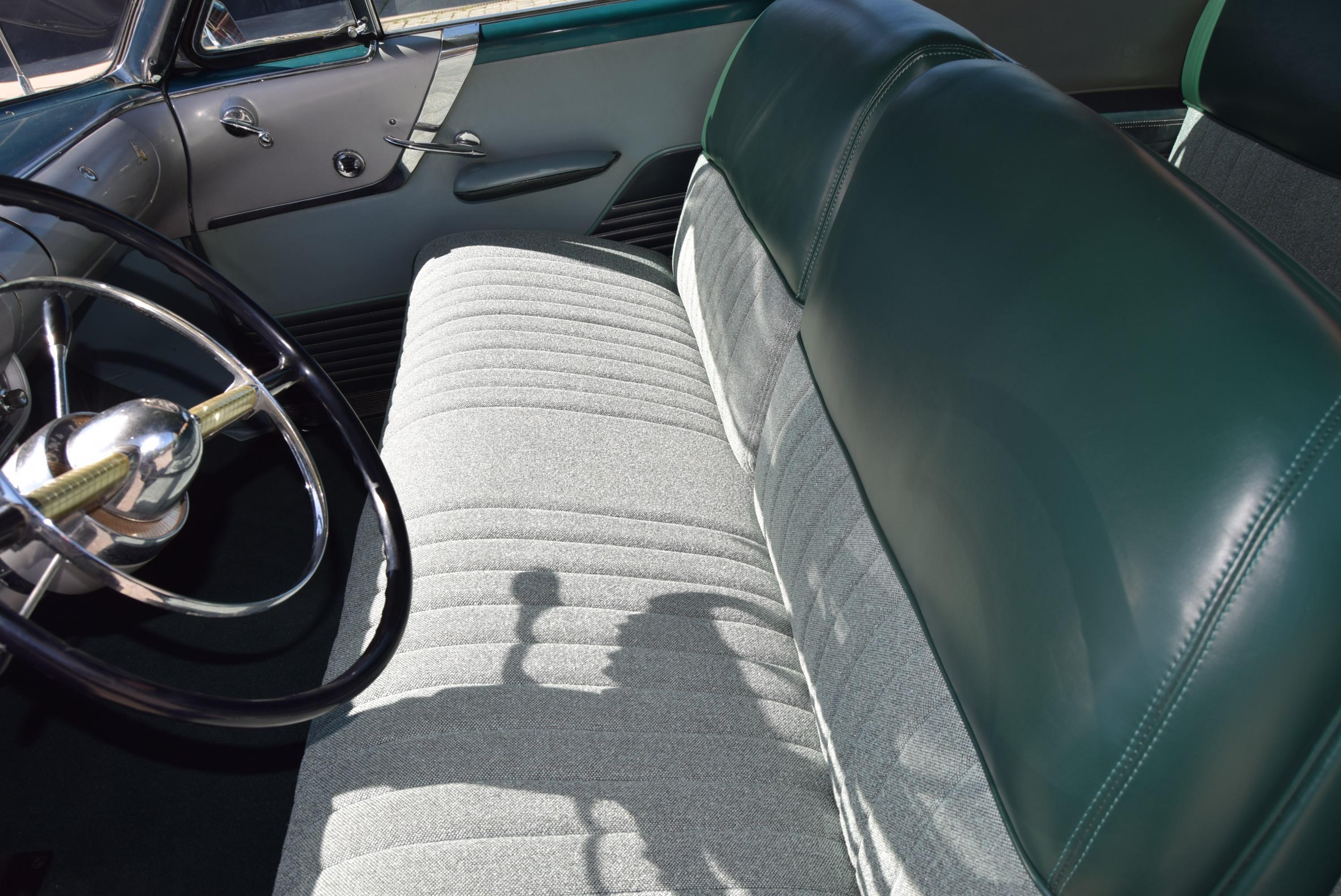 Lincoln Capri 5.2L V8 Automatic