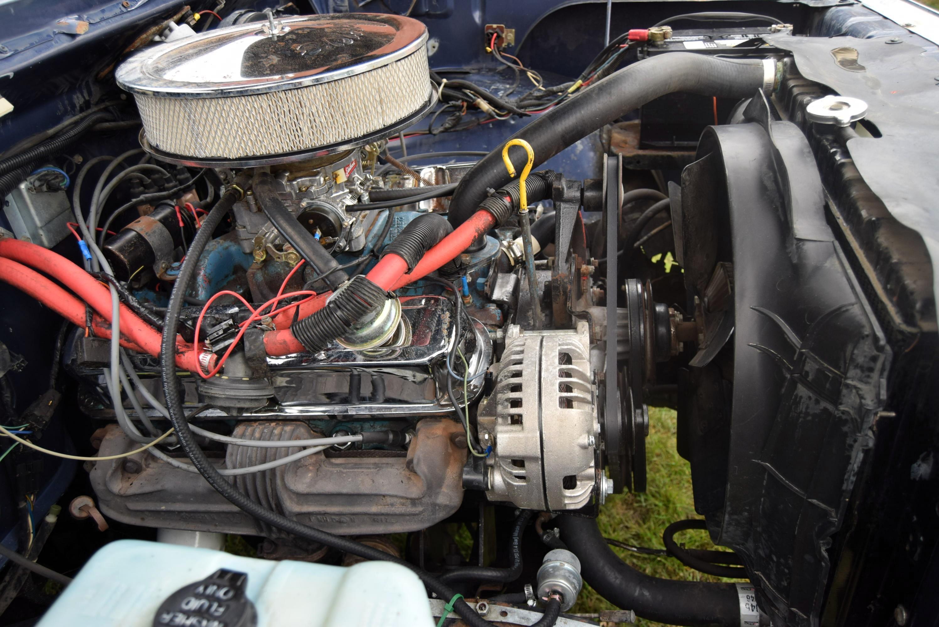 Dodge PowerWagon 
